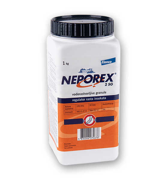 NEPOREX